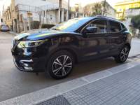 Nissan Qashqai 115CV DCT N-Connecta Nero usata CORATO