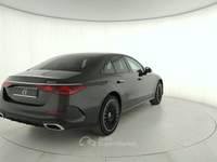 Mercedes-Benz Classe E E 300 de phev amg line premium plus 4matic auto Grigio usata Rivoli