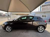 Alfa Romeo Giulietta Giulietta III 2010 1.6 jtdm(2) Distinctive usata Giugliano in Campania