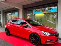 Opel Astra 
             Rosso usata Jesolo