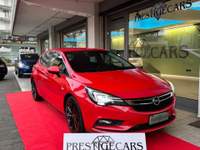 Opel Astra 
             Rosso usata Jesolo