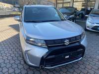 Suzuki Vitara COOL 4WD 1.4 HYBRID  110CV ALLGRIP MANUALI E AUTOMATICHE Bianco usata Provaglio d'Iseo