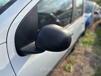 Fiat Panda  - panda 1.0 firefly hybrid s&s 70cv 5p.ti Bianco usata Roma