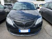 Lancia Ypsilon  - ypsilon 1.0 firefly hybrid silver s&s 70cv Nero usata Roma