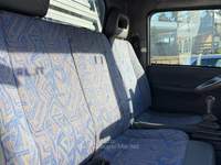 Nissan Cabstar 35.10 3.0 110 CV RIBALTABILE CASSONE NUOVO MECCANICA NUOVA Bianco usata Napoli