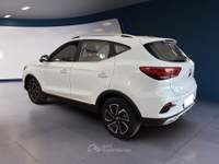MG ZS 2021 1.5 Luxury Bianco usata Torino