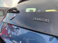 Lancia Ypsilon  - ypsilon 1.0 firefly hybrid silver s&s 70cv Blu/Azzurro usata Roma