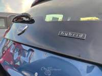 Lancia Ypsilon  - ypsilon 1.0 firefly hybrid silver s&s 70cv Blu/Azzurro usata Roma