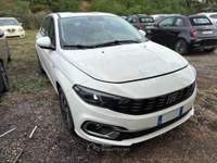 Fiat Tipo  - tipo sw 1.3 mjt citylife s&s 95cv Bianco usata Roma