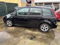 Ford C-Max C-Max+ 1.6 TDCi 110 CV DPF usata Livorno