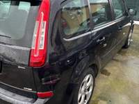 Ford C-Max C-Max+ 1.6 TDCi 110 CV DPF usata Livorno
