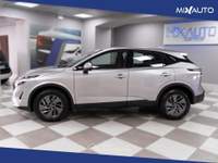 Nissan Qashqai 1.3 MHEV Acenta 2WD 140CV Grigio usata Latina