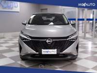 Nissan Qashqai 1.3 MHEV Acenta 2WD 140CV Grigio usata Latina