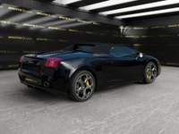 Lamborghini Gallardo Gallardo 5.0 V10 Spyder Nero usata Cassola