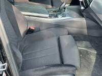 BMW Serie 5 520d BMW 520d Tourig M Sport Nero usata Scandiano