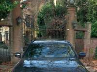 BMW Serie 5 520d BMW 520d Tourig M Sport Nero usata Scandiano