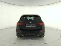 Mercedes-Benz Classe B B 180 d amg line advanced plus auto Nero usata Rivoli