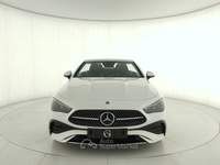 Mercedes-Benz CLE Cle cabrio 220 d amg line premium plus auto Bianco usata Rivoli
