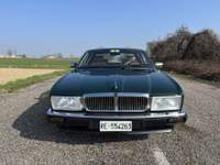 Jaguar XJ6 2.9 Sovereign manuale ASI Verde usata Luzzara Jaguar XJ6 2.9 Sovereign manuale ASI Verde usata Luzzara