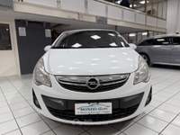 Opel Corsa F.AP. 5 porte Elective Bianco usata Rovigo