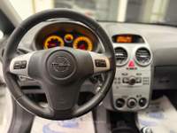 Opel Corsa F.AP. 5 porte Elective Bianco usata Rovigo