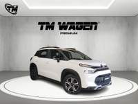 Citroen C3 Aircross Citroen C3 Aircross 1.5 bluehdi Shine Pack s - NEOPATENTATI Bianco usata Pistoia Citroen C3 Aircross Citroen C3 Aircross 1.5 bluehdi Shine Pack s - NEOPATENTATI Bianco usata Pistoia