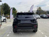 Jeep Avenger 1.2 Turbo 145 CV MHEV 4xe The North Face Nero usata Pinerolo