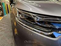 Renault Espace Espace 1.6 dci energy Initiale Paris 160cv 7pt Grigio usata Trevi Renault Espace Espace 1.6 dci energy Initiale Paris 160cv 7pt Grigio usata Trevi