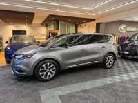 Renault Espace Espace 1.6 dci energy Initiale Paris 160cv 7pt Grigio usata Trevi Renault Espace Espace 1.6 dci energy Initiale Paris 160cv 7pt Grigio usata Trevi