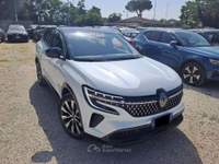 Renault Austral Austral 2023 1.2 E-Tech full hybrid Techno 200cv Bianco usata Trevi