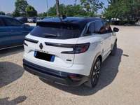 Renault Austral Austral 2023 1.2 E-Tech full hybrid Techno 200cv Bianco usata Trevi