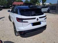 Renault Austral Austral 2023 1.2 E-Tech full hybrid Techno 200cv Bianco usata Trevi