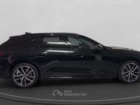 Audi A5 A5 Avant 2.0 tdi mhev  S line 204cv s-tronic Nero usata Trevi