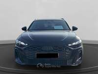 Audi A5 A5 Avant 2.0 tdi mhev  S line 204cv s-tronic Nero usata Trevi