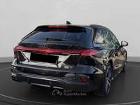 Audi A5 A5 Avant 2.0 tdi mhev  S line 204cv s-tronic Nero usata Trevi