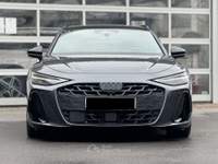 Audi A6 Avant 2.0 tdi mhev   S line  204cv s-tronic Nero usata Trevi