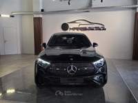 Mercedes-Benz GLC Coupe Amg Line Premium Plus 4Matic Tetto Laser Night Nero usata Firenze Mercedes-Benz GLC Coupe Amg Line Premium Plus 4Matic Tetto Laser Night Nero usata Firenze