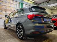 Fiat Tipo Fiat Tipo 1.6 Mjet 120cv Lounge 5 Porte Grigio usata Torino