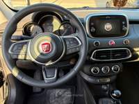 Fiat 500X PARI A NUOVO usata Venafro