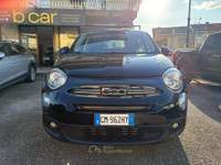Fiat 500X PARI A NUOVO usata Venafro