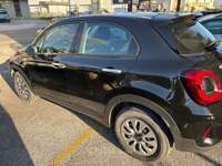 Fiat 500X PARI A NUOVO usata Venafro