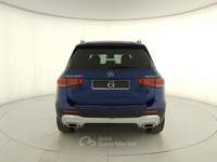 Mercedes-Benz Classe GLB Glb 220 d sport plus 4matic auto usata Cuneo