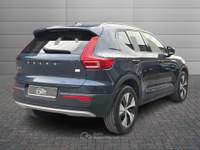 Volvo XC40  1.5 t4 phev inscription auto my21 Blu/Azzurro usata Rivoli