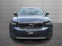 Volvo XC40  1.5 t4 phev inscription auto my21 Blu/Azzurro usata Rivoli