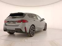BMW Serie 1 118d  - 118d msport pro auto Grigio usata Rivoli