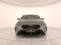 BMW Serie 1 118d  - 118d msport pro auto Grigio usata Rivoli