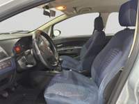 Fiat Grande Punto Grande Punto 1.2 5 porte Dynamic Grigio usata Torino