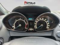 Ford Fiesta Fiesta 1.5 TDCi 75CV 3 porte Titanium Lilla usata Torino