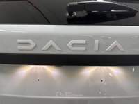 Dacia Duster Duster Eco-G 120 CV Expression Bianco usata Torino