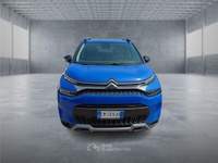 Citroen C3 Aircross 1ª s. PureTech 110 S&S Shin usata BARI